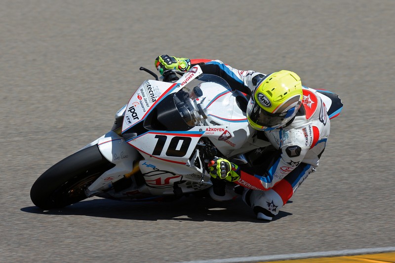 Grandes Resultados de Jon Purroy y Alex Mari&ntilde;elarena  en la segunda cita del CEV